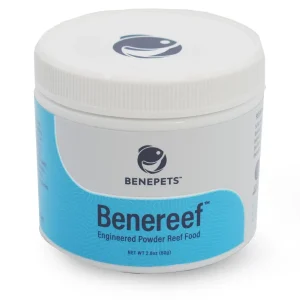 Benereef Coral Reef Food (80g) - Benepets