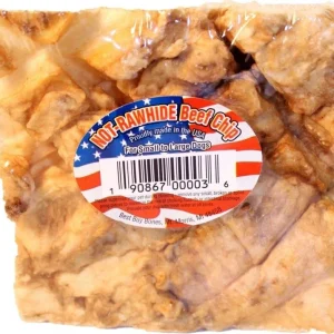 Best Buy Bones Usa Not Rawhide Beef Chip Beef Sm