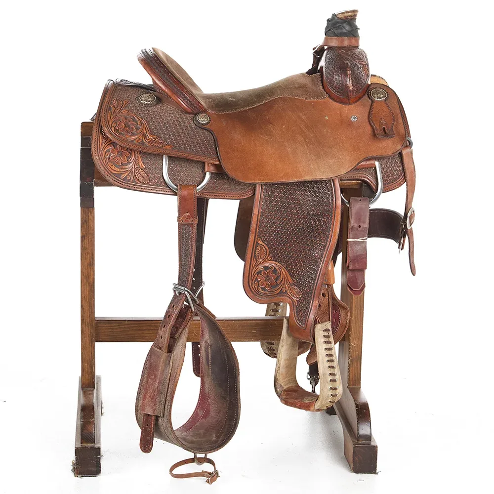 Best Ever Used 16in BE Team Roper - Image 2