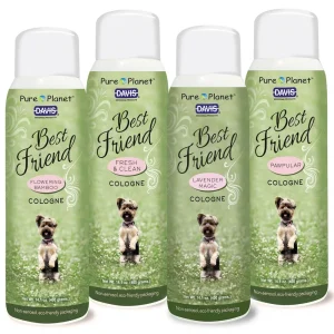Best Friend Colognes Lavender Magic