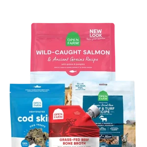 Best Sellers Dog Bundle