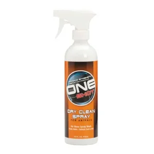 Best Shot Dry Clean Dog Grooming Spray 16oz