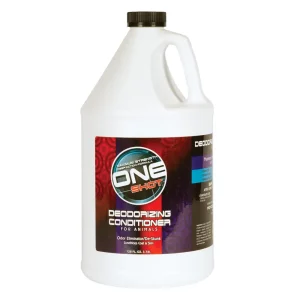 Best Shot ONE SHOT Deodorizing Dog Grooming Conditioner