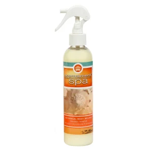 Best Shot Scentament Spa Exotic Island Botanical Body Splash 8 oz