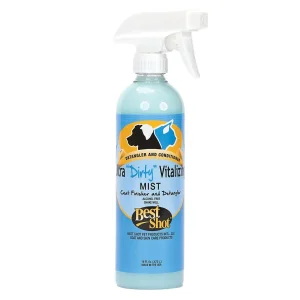 Best Shot Ultra Dirty Vitalizing Mist聽16 oz
