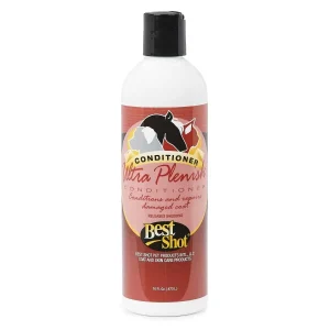 Best Shot Ultra Plenish CDog Grooming Conditioner 16 oz