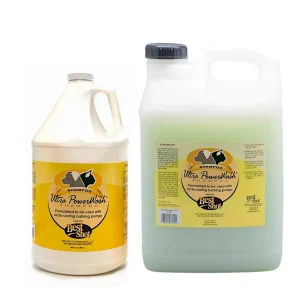 Best Shot Ultra Power Wash Shampoo