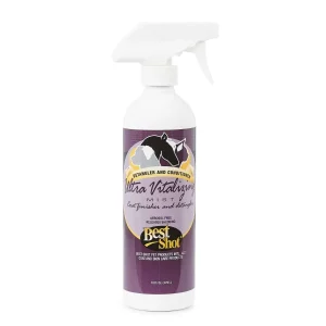Best Shot Ultra Vitalizing Mist Sprays 16oz