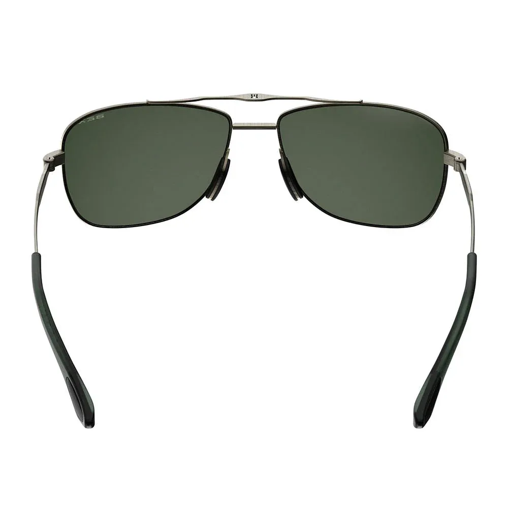 Bex Draeklyn OTG Forest & Bronze Sunglasses - Image 2