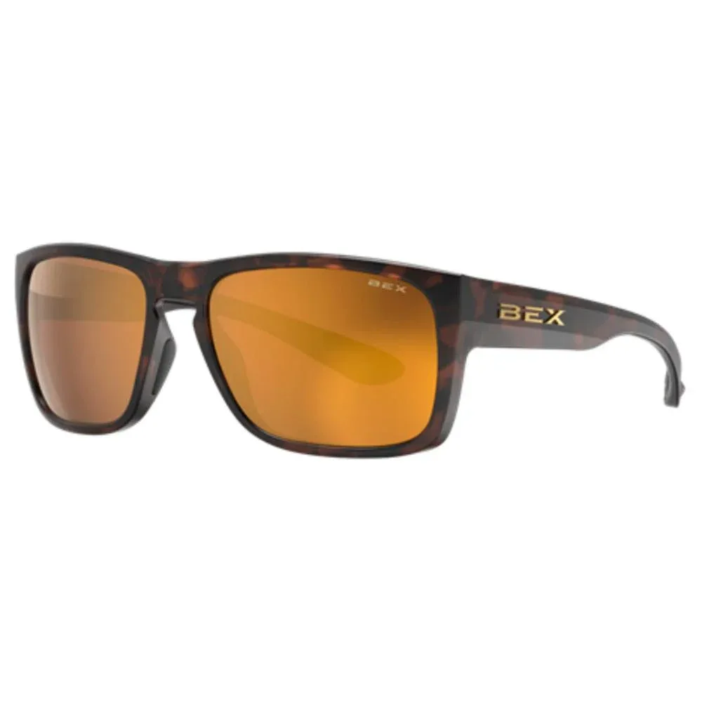 Bex Jaebyrd OTG Tortoise Brown Sunglasses