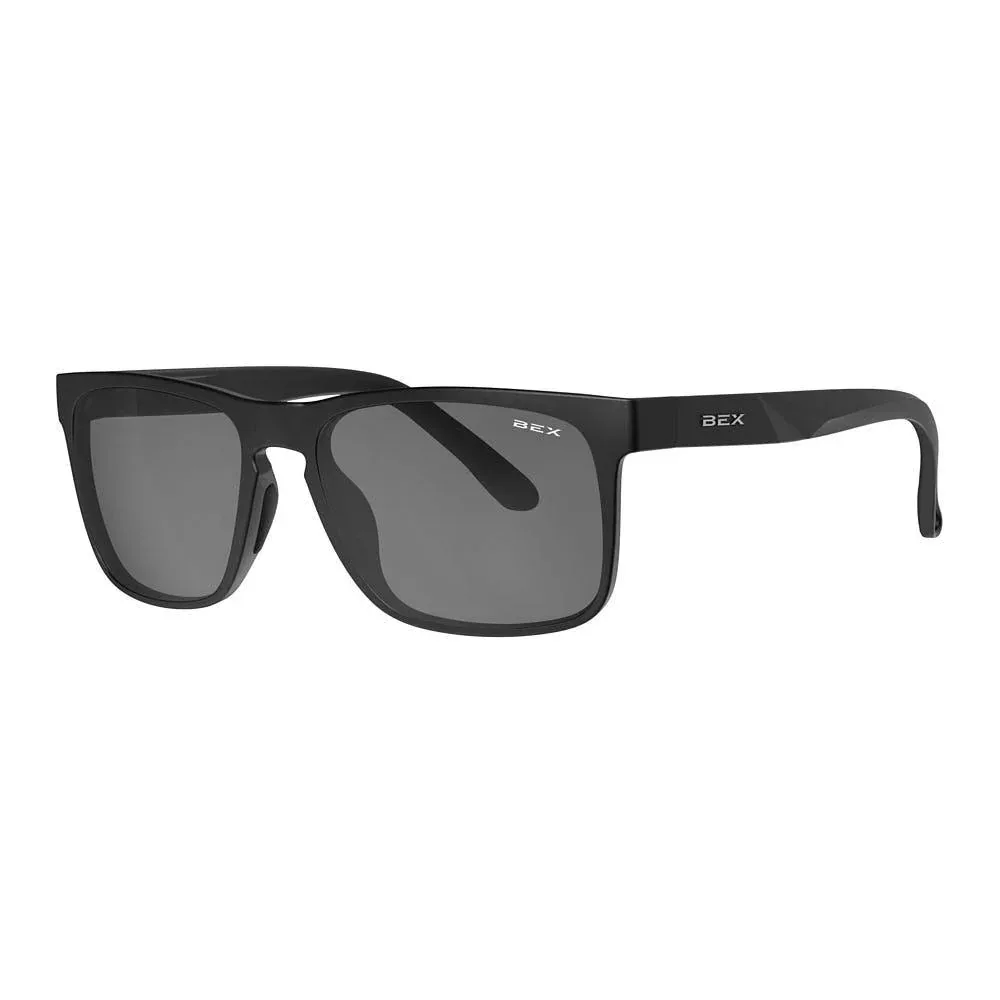Bex Jaebyrd X-OTG Black & Grey