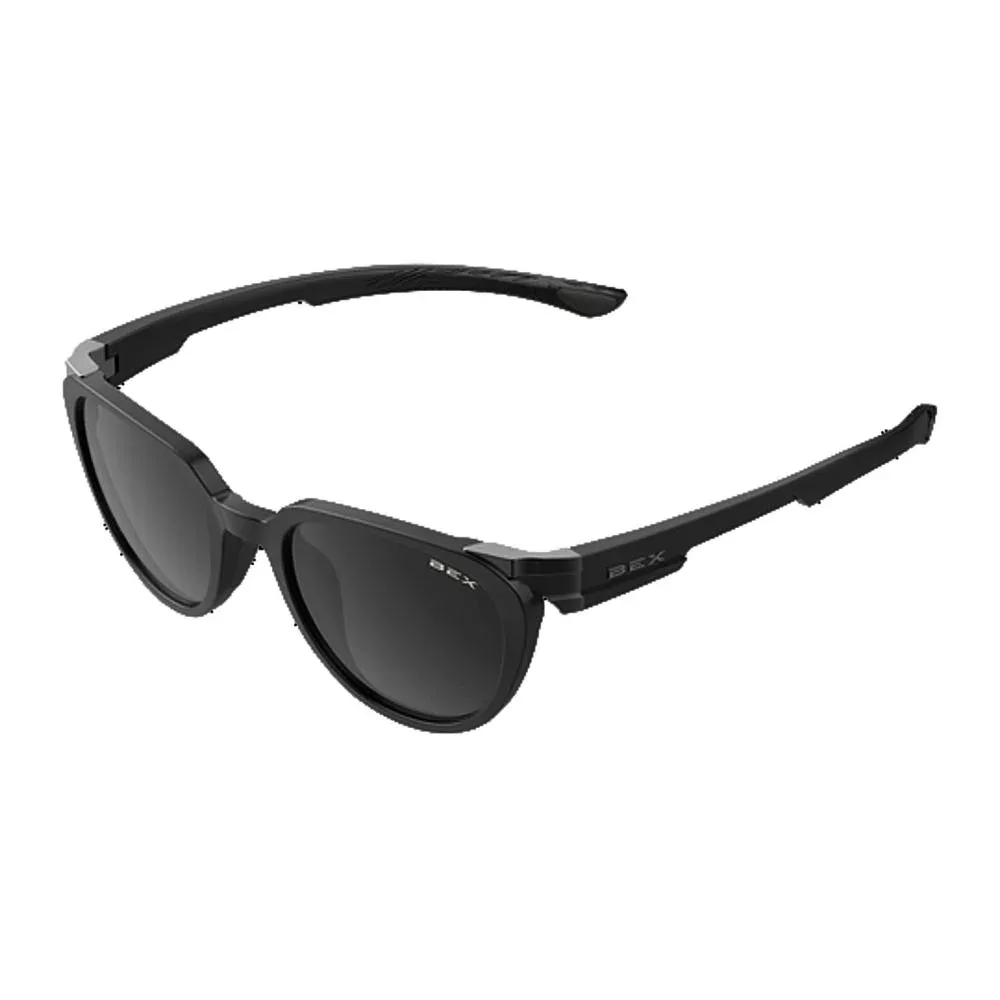 Bex Lind Tortoise Black and Grey Sunglasses