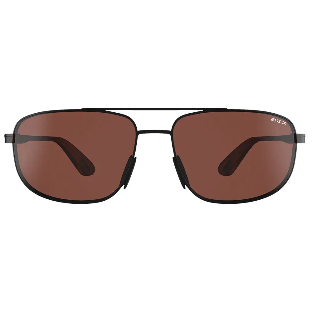 Bex Talyon Matte Black & Brown - Image 2