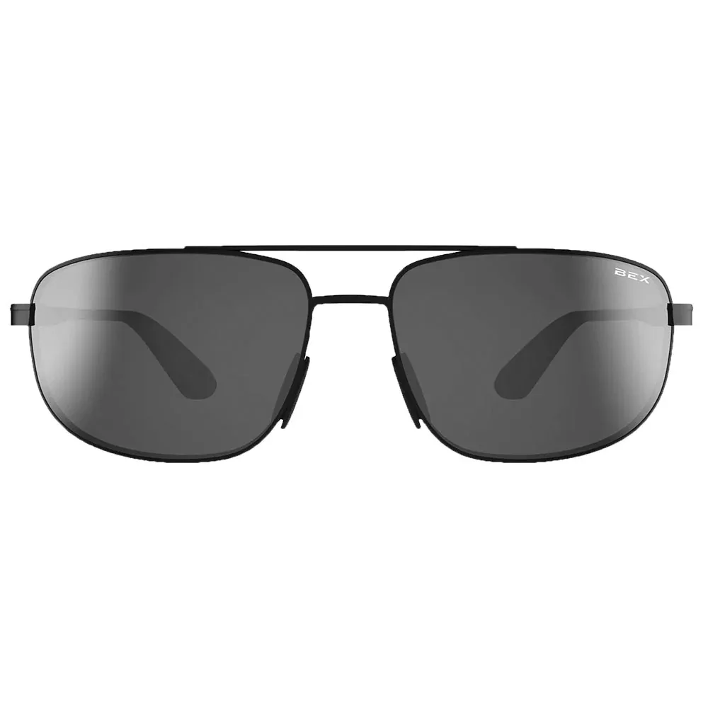Bex Talyon Matte Black, Grey, & Silver - Image 2