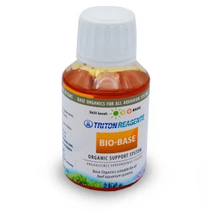 Bio-Base Organic Support System (100 ml) - Triton