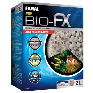 Bio-FX Premium Filter Media (2L) - Fluval