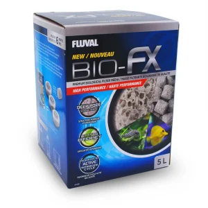 Bio-FX Premium Filter Media (5L) - Fluval