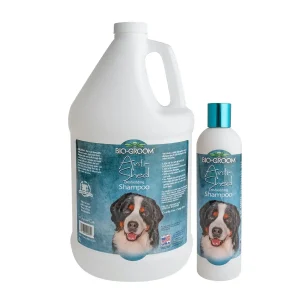 Bio-Groom Anti-Shed Deshedding Dog Grooming Shampoo
