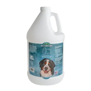 Bio-Groom Anti-Shed Deshedding Dog Grooming Shampoo Gallon