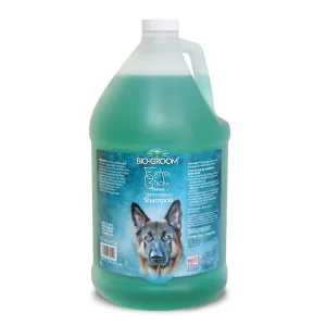 Bio-Groom Extra-Body Dog Grooming Shampoo