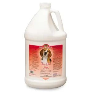 Bio-Groom Flea Pyrethrin Dip