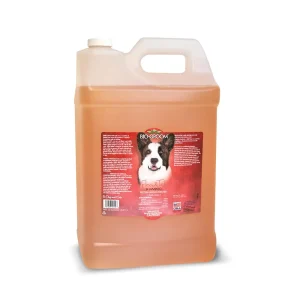 Bio-Groom Flea & Tick Dog Grooming Conditioning Shampoo 2.5 Gal