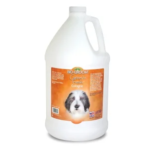 Bio-Groom Groom 'N Fresh Dog Grooming Cologne Gallon