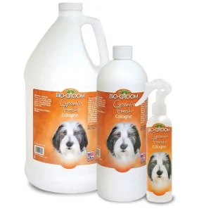 Bio-Groom Groom 'N Fresh Dog Grooming Colognes