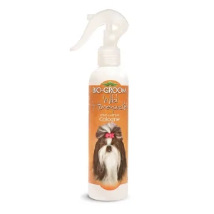 Bio-Groom Long Lasting Honeysuckle Dog Cologne 8oz