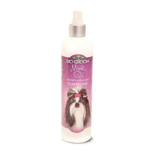Bio-Groom Mink Oil Spray