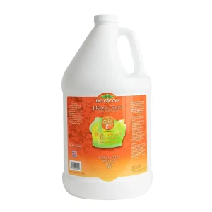 Bio-Groom Natural Scent Desert Agave Blossom Dog Grooming Shampoo Gallon