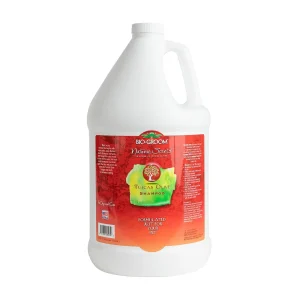 Bio-Groom Natural Scent Shampoo Tuscan Olive Dog Grooming Shampoo Gallon
