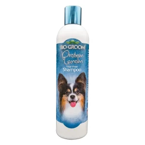 Bio-Groom Protein Lanolin Tear-Free Shampoo 12oz