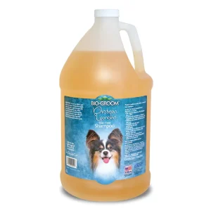 Bio-Groom Protein Lanolin Tear-Free Shampoo Gallon