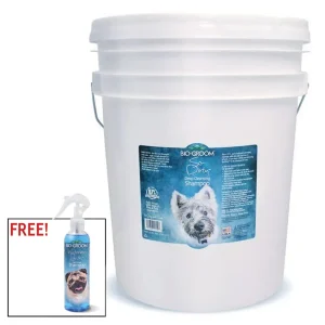 Bio-Groom So-Dirty Deep Cleansing Dog Grooming Shampoo 5 Gal