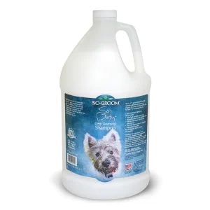 Bio-Groom So-Dirty Deep Cleansing Dog Grooming Shampoo Gallon