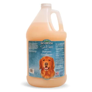 Bio-Groom聽So-Easy 2-in-1 Shampoo + Conditioner Gallon
