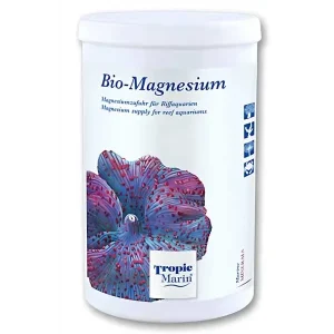 Bio-Magnesium Supplement Powder (1500g, 3.3 lbs) - Tropic Marin