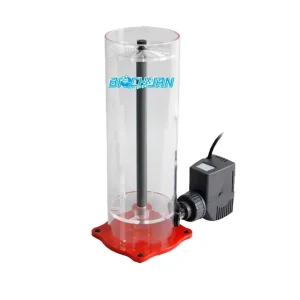 BioChurn 120INT Biopellet Reactor - Reef Octopus