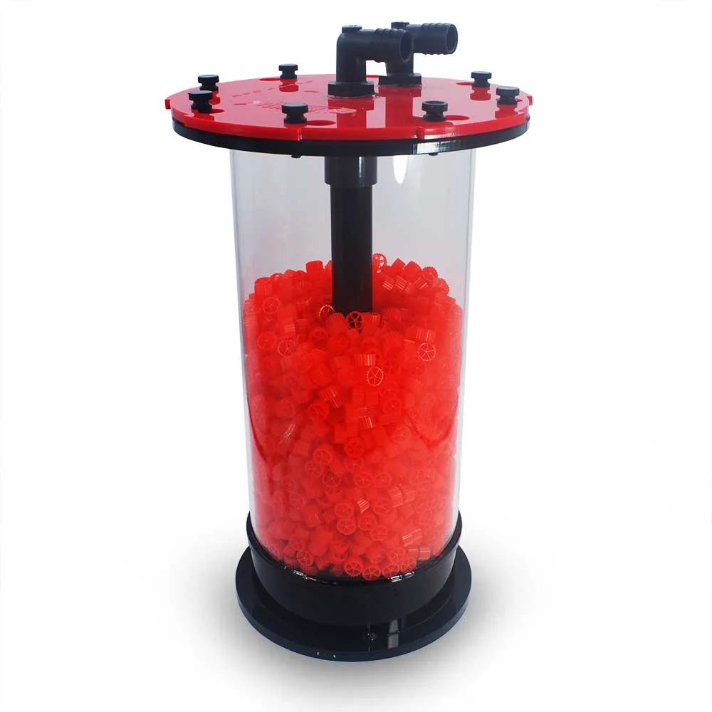 BioSpace Reactor 4-3 (4" x 27") Up to 160 Gallons - Bashsea