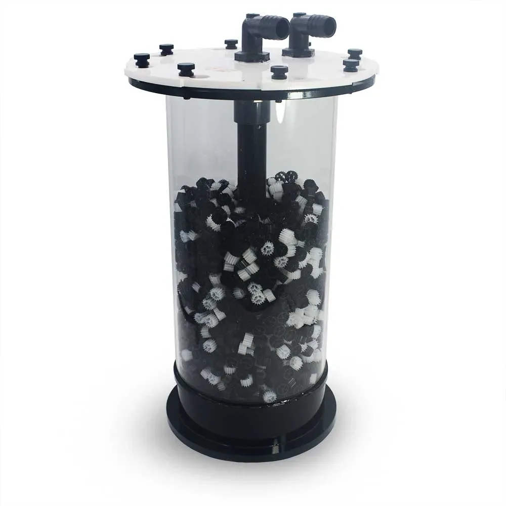 BioSpace Reactor 6-3 (6" x 27") Up to 300 Gallons - Bashsea