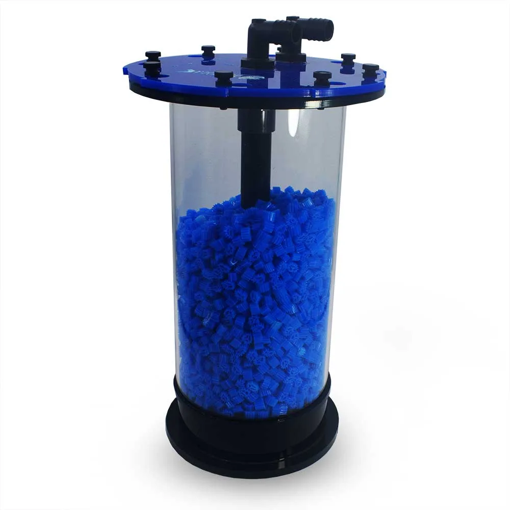 BioSpace Reactor 8-2 (8" x 21") Up to 500 Gallons - Bashsea