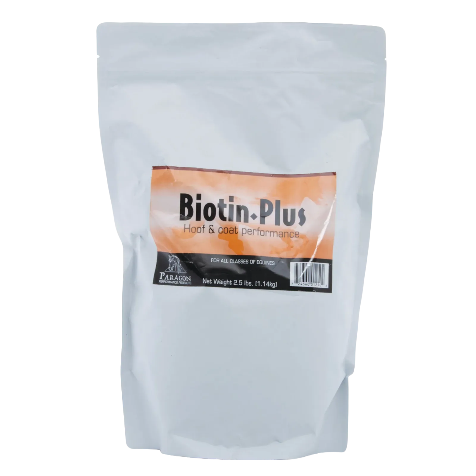 Biotin Plus Hoof & Coat Performance for Horses