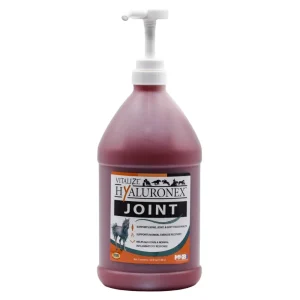 Biozyme Inc. Hyaluronex Joint Supplement 64oz