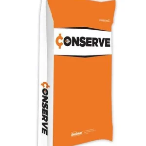 Biozyme Inc. VitaFerm Conserve with Garlic
