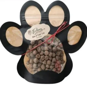 Bits of Coal Gift Bag - 3 oz.