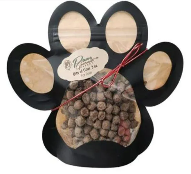 Bits of Coal Gift Bag - 3 oz.