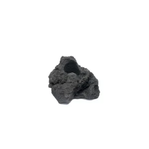 Black Lava Rock Cave