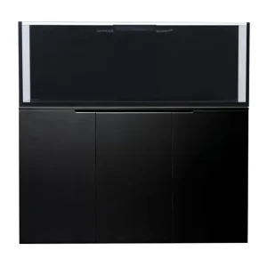 Black Mariner M130 Gallon Rimless Reef Tank - Eshopps