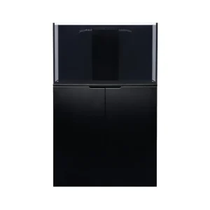 Black Mariner M70 Gallon Rimless Reef Tank - Eshopps